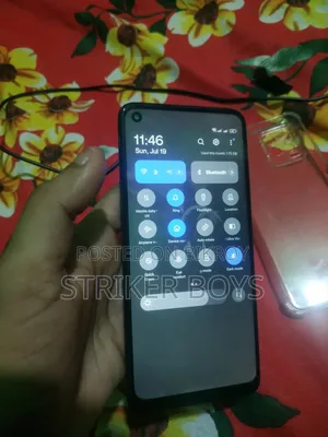 Realme 128 GB Black