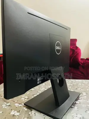 Dell 18.5-Inch LED Monitor
