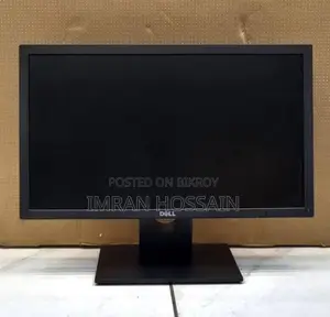 Dell 18.5-Inch LED Monitor
