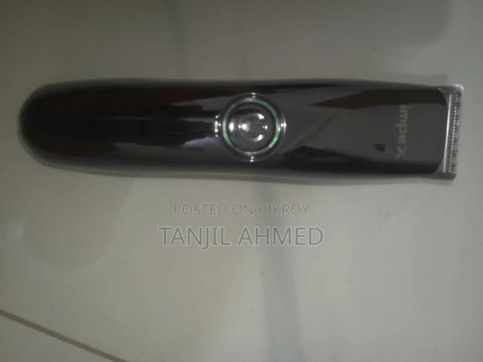 Impex Hair Clipper