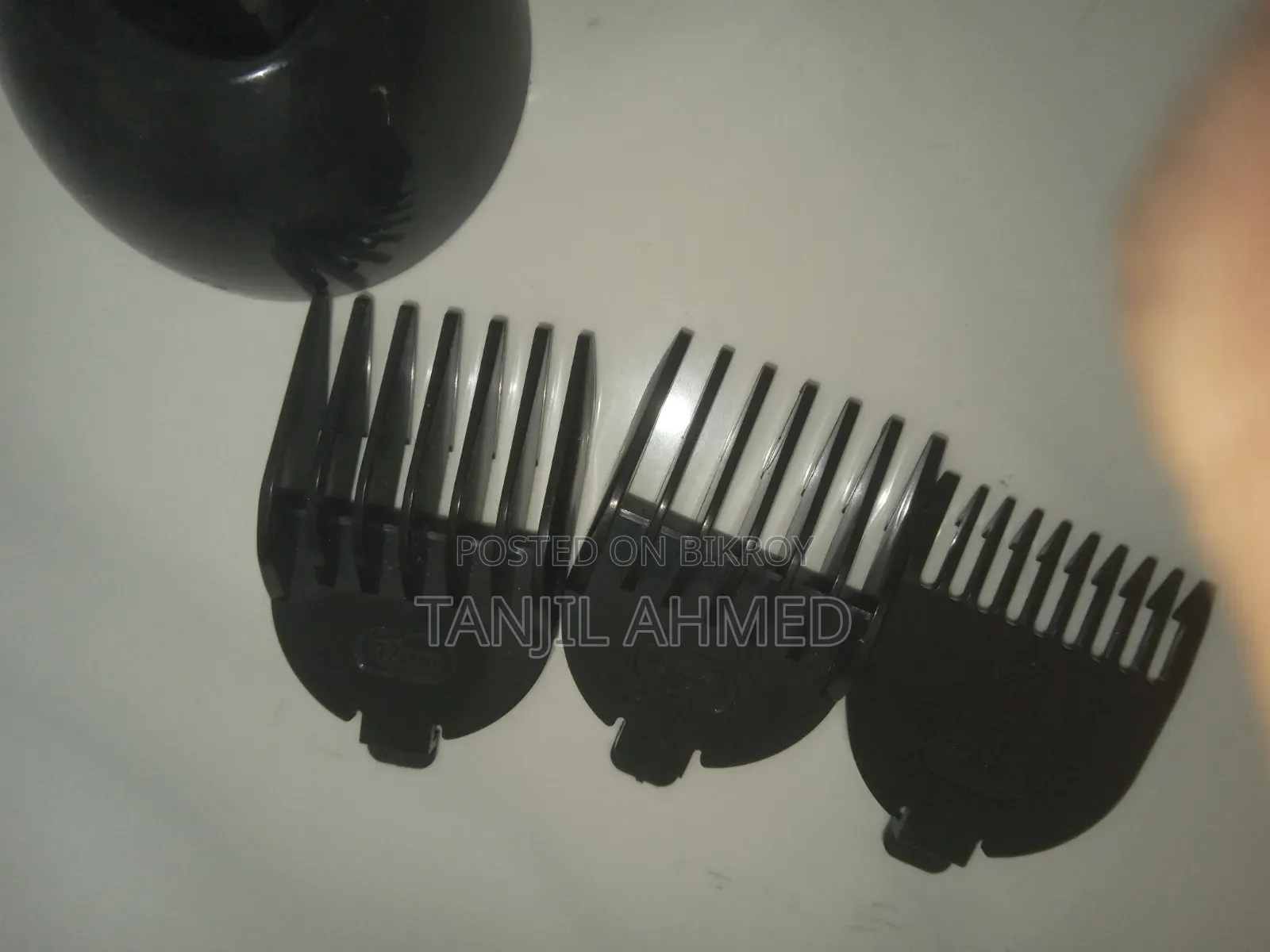 Impex Hair Clipper
