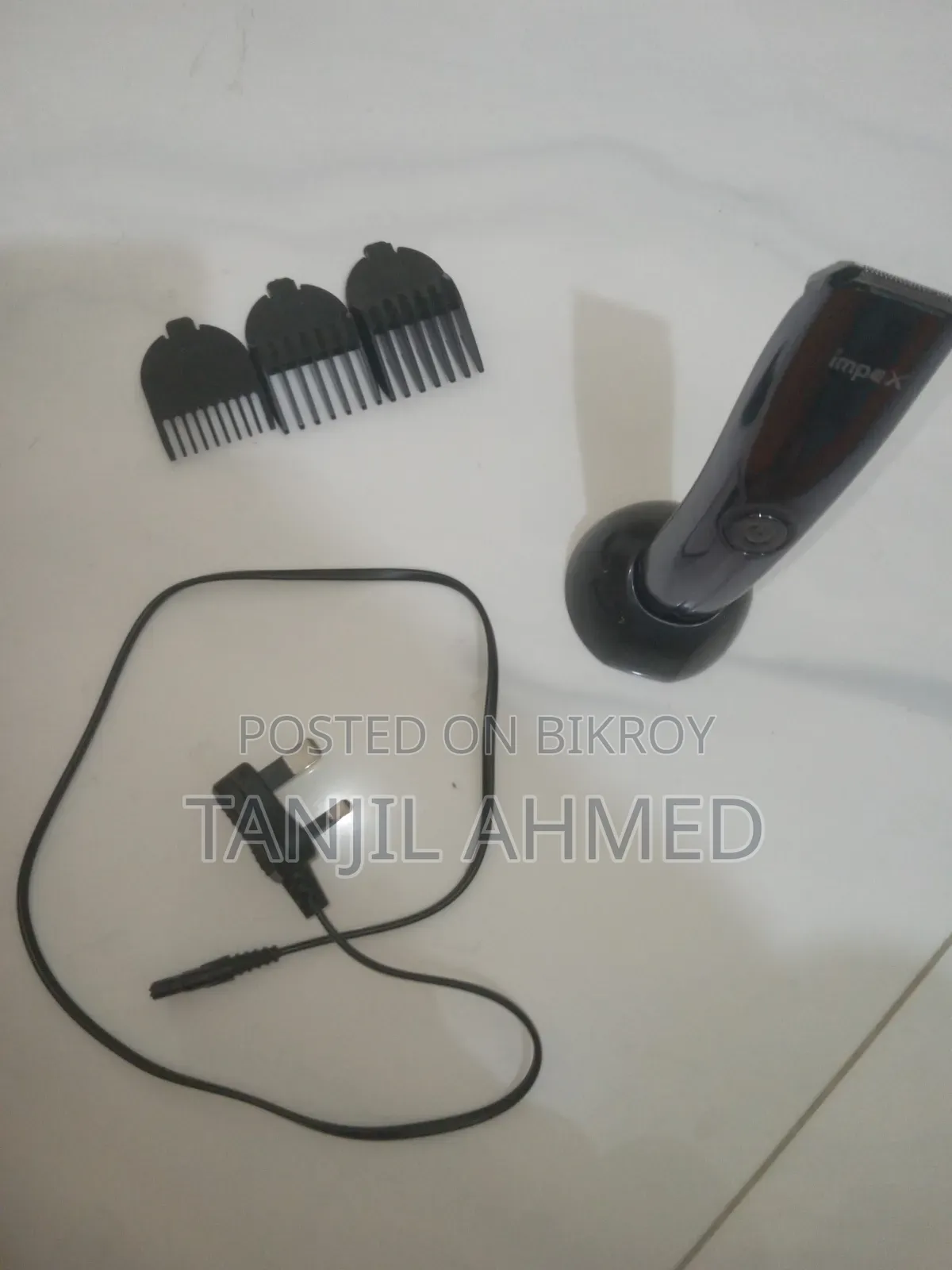 Impex Hair Clipper