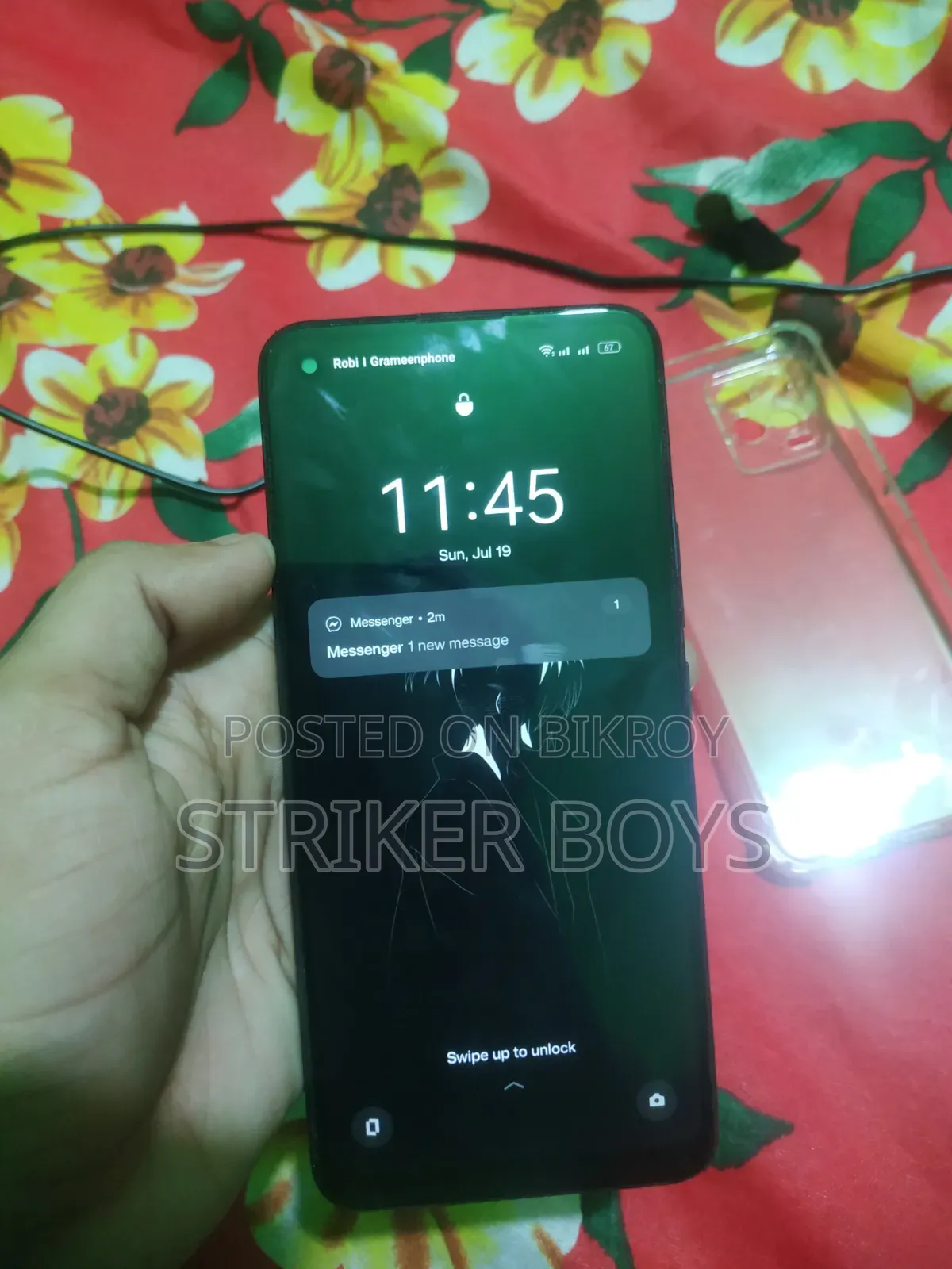 Realme 128 GB Black