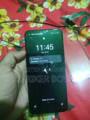 Realme 128 GB Black