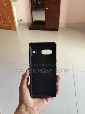 Pixel 7 Nillkin Super Frosted Shield Pro Matte Cover Case