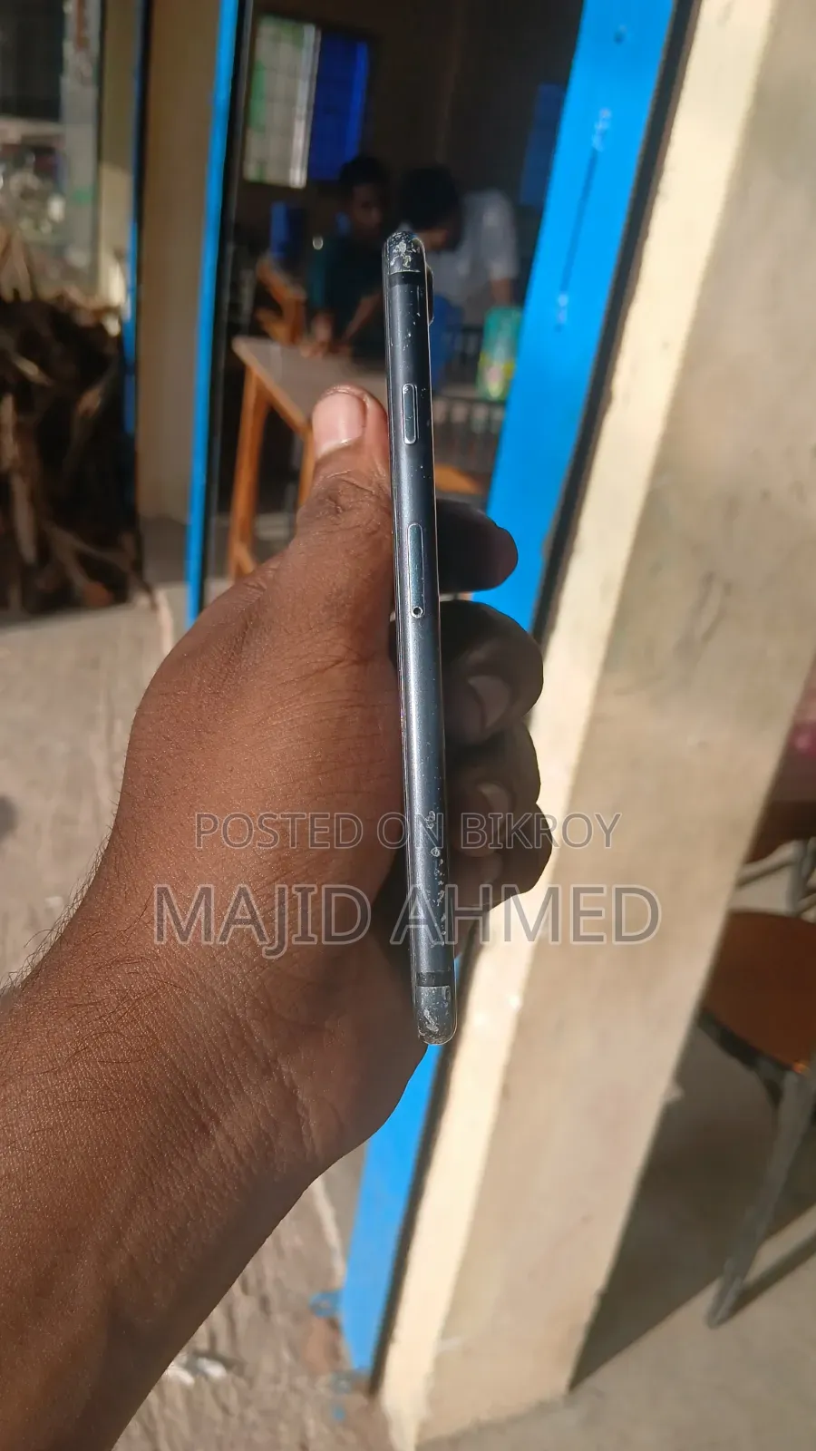 Apple iPhone 7 32 GB Black