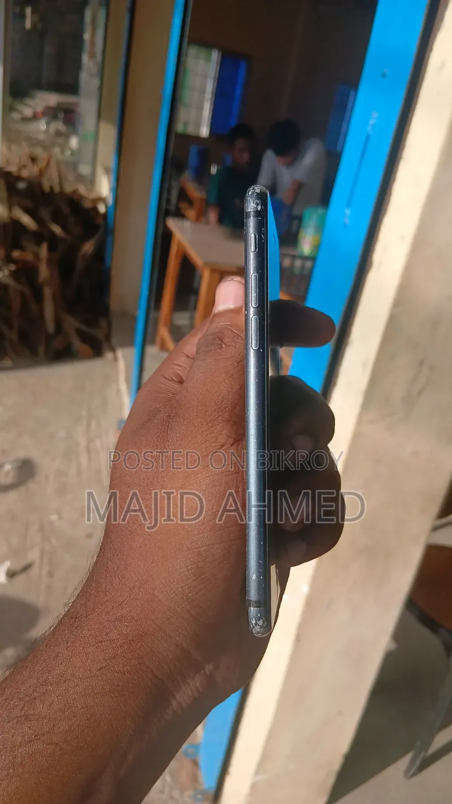 Apple iPhone 7 32 GB Black