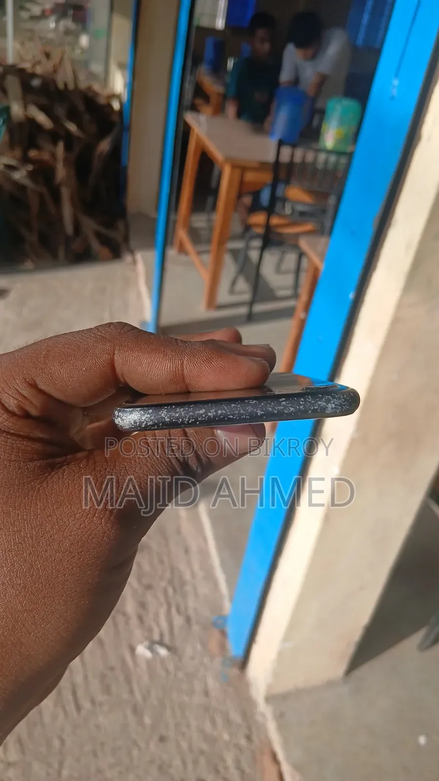 Apple iPhone 7 32 GB Black