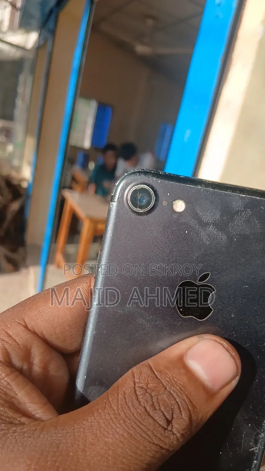 Apple iPhone 7 32 GB Black