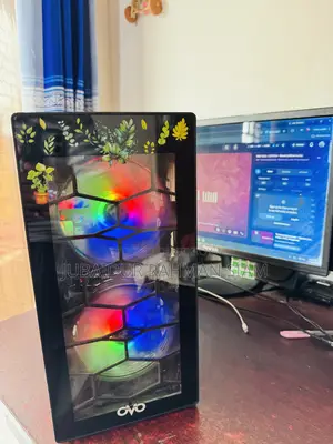 Gigabyte GA-H110MSTX-HD3-ZK 8GB Intel Core i3 SSD 128GB