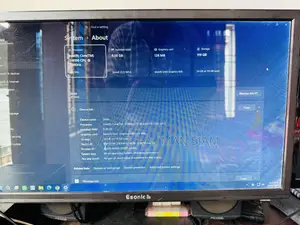 Gigabyte GA-H110MSTX-HD3-ZK 8GB Intel Core i3 SSD 128GB