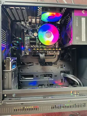 Gigabyte GA-H110MSTX-HD3-ZK 8GB Intel Core i3 SSD 128GB