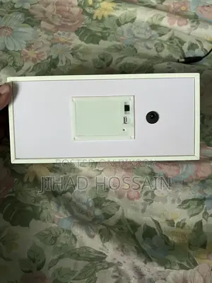 নারুটো টেবিল লাইট ডেকোর