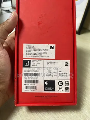 OnePlus 9RT 256 GB Black
