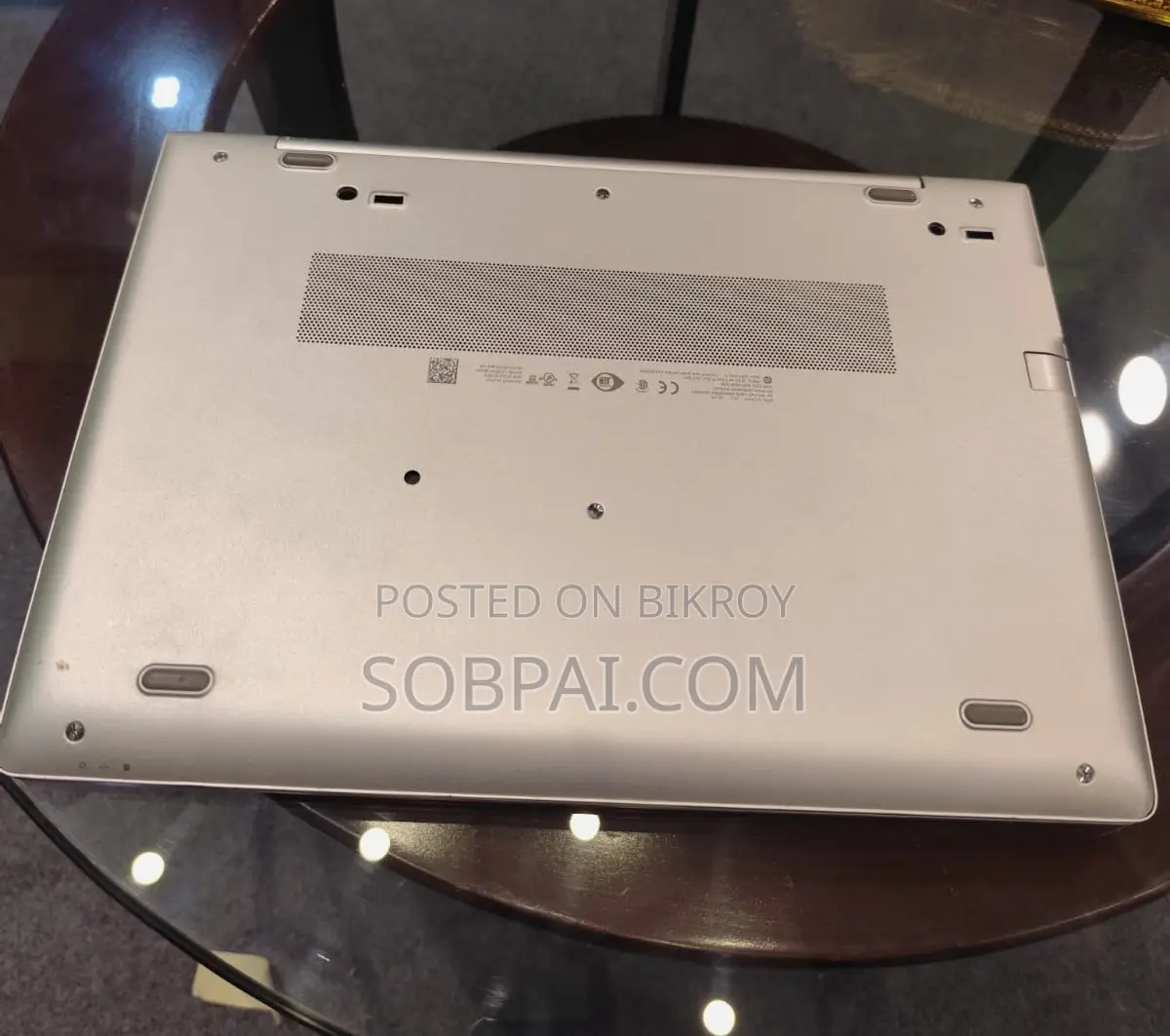 Laptop HP EliteBook 840 G6 16GB Intel Core i5 SSD 256GB