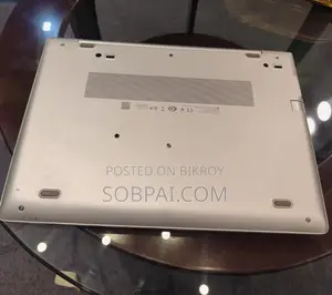 Laptop HP EliteBook 840 G6 16GB Intel Core i5 SSD 256GB