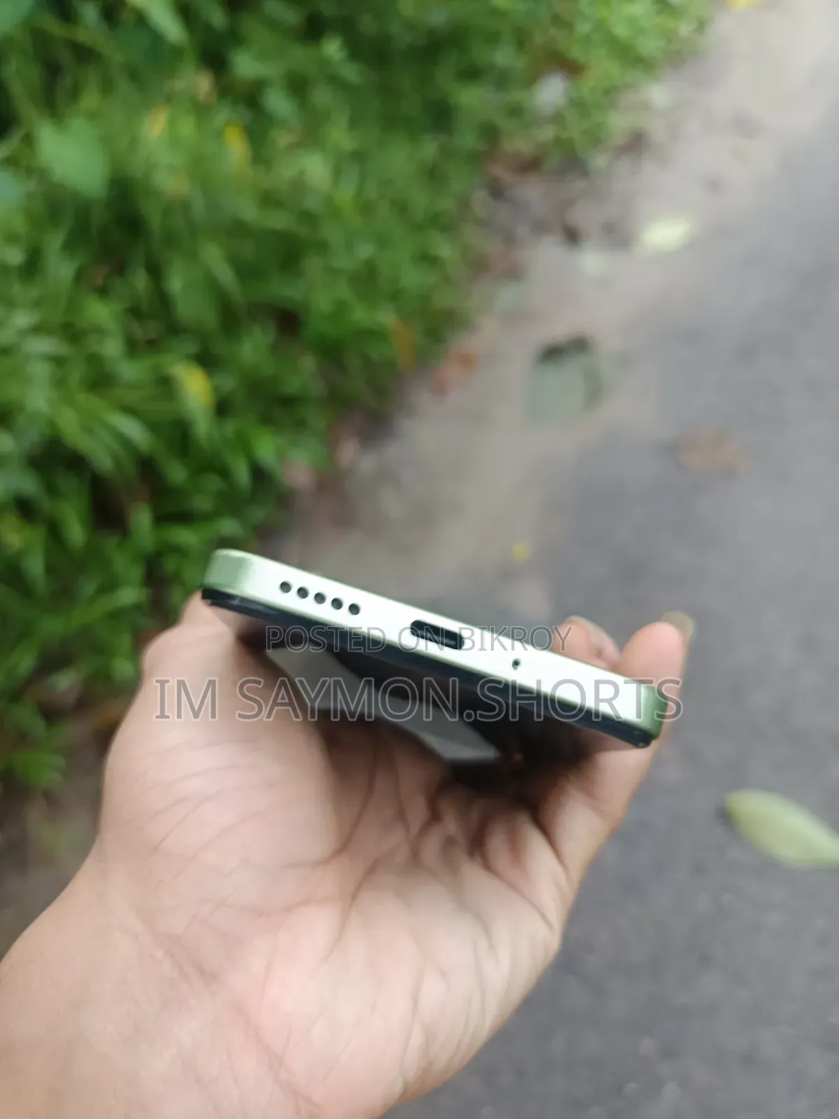 Xiaomi Redmi 14R 256 GB Gray