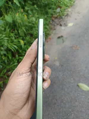 Xiaomi Redmi 14R 256 GB Gray