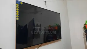 Gold Star 55" Android TV