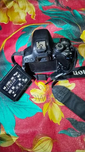 ক্যানন ৭০০ডি
