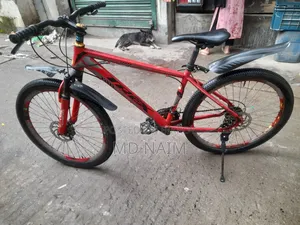 বাই সাইকেল