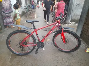 বাই সাইকেল