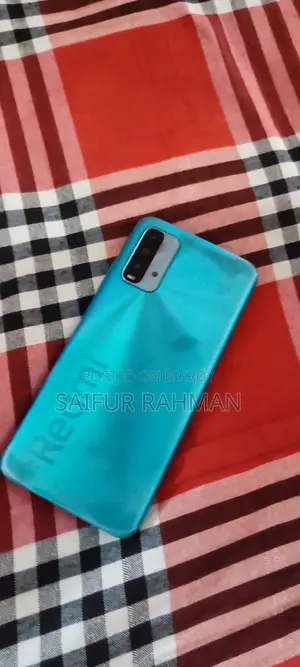 Xiaomi Redmi 9 Power 128 GB Blue