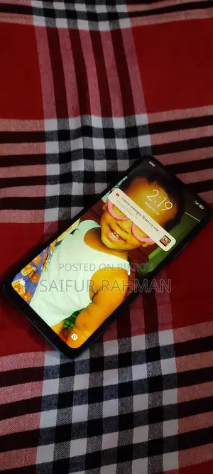 Xiaomi Redmi 9 Power 128 GB Blue