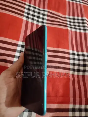 Xiaomi Redmi 9 Power 128 GB Blue