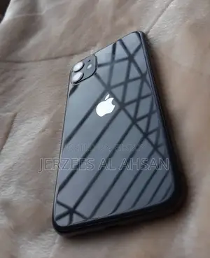 Apple iPhone 11 64 GB Black