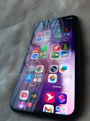 অ্যাপল আইফোন ১১ ৬৪ জিবি ব্ল্যাক