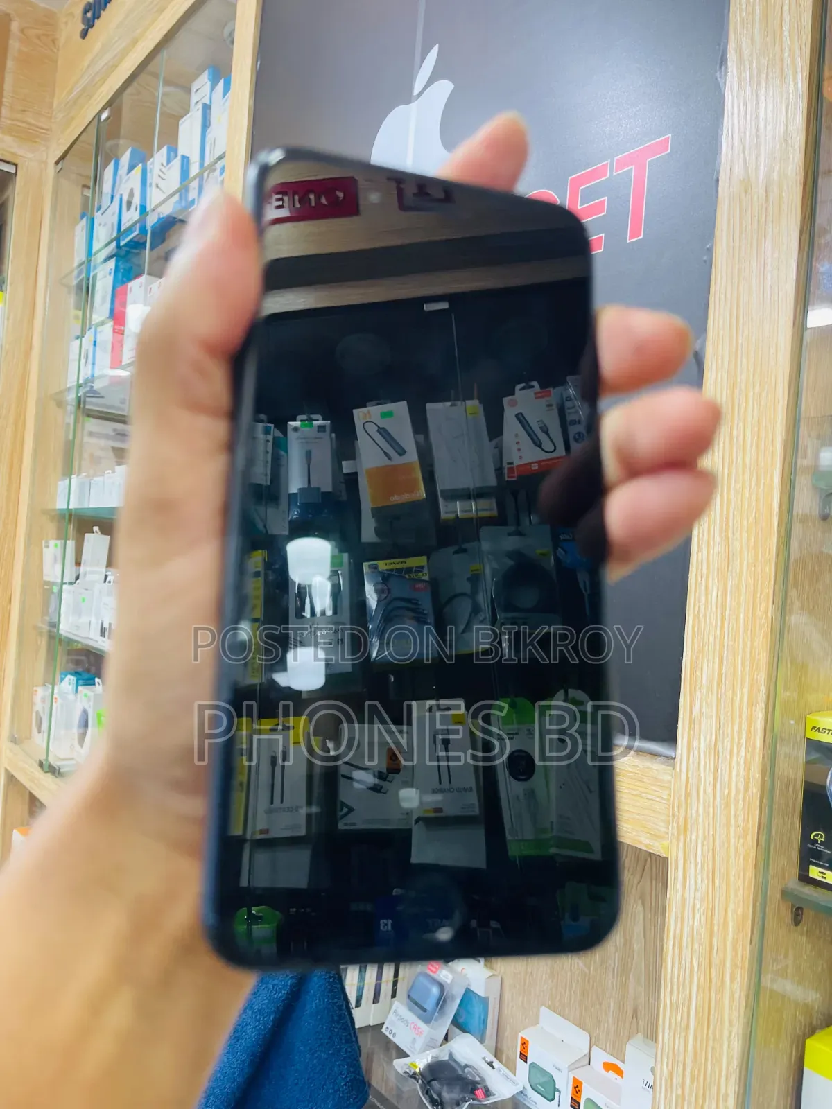 Apple iPhone 7 Plus 128 GB Black