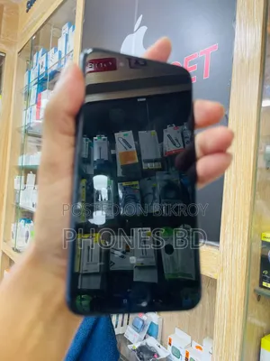 Apple iPhone 7 Plus 128 GB Black