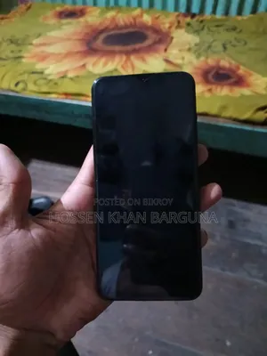 Samsung Galaxy A03s 64 GB Black
