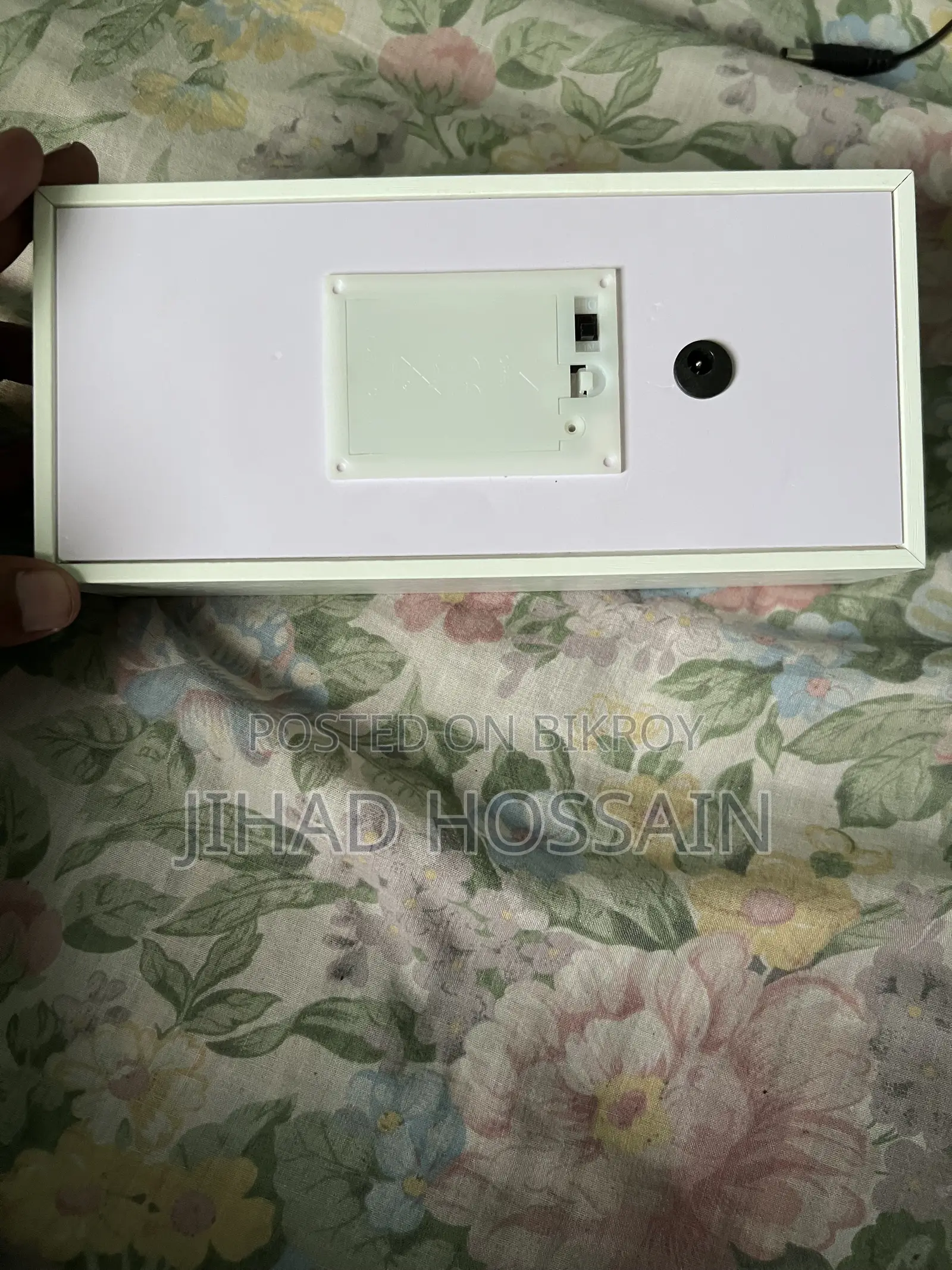 নারুটো অ্যানিমে এলইডি লাইট বক্স