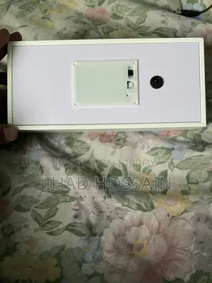 নারুটো অ্যানিমে এলইডি লাইট বক্স