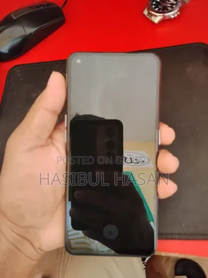 অপ্পো এফ১৯ প্রো ১২৮ জিবি সিলভার