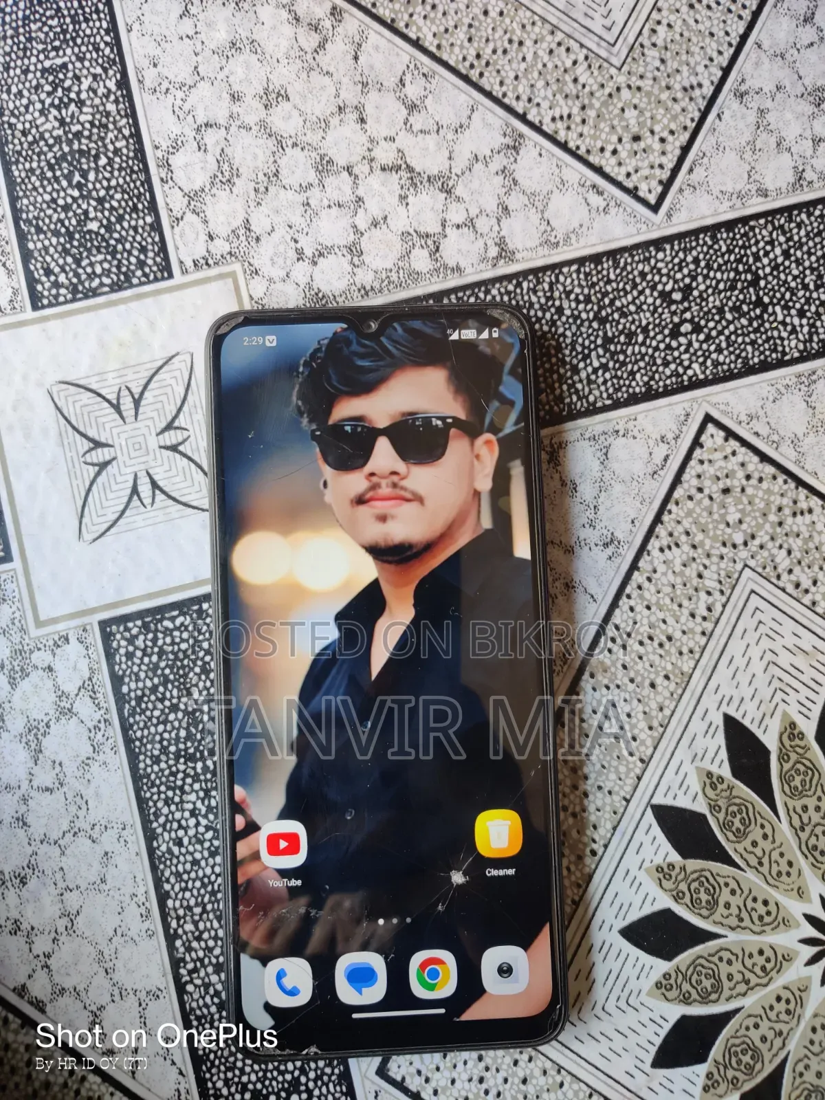 Xiaomi Redmi A3 64 GB Black