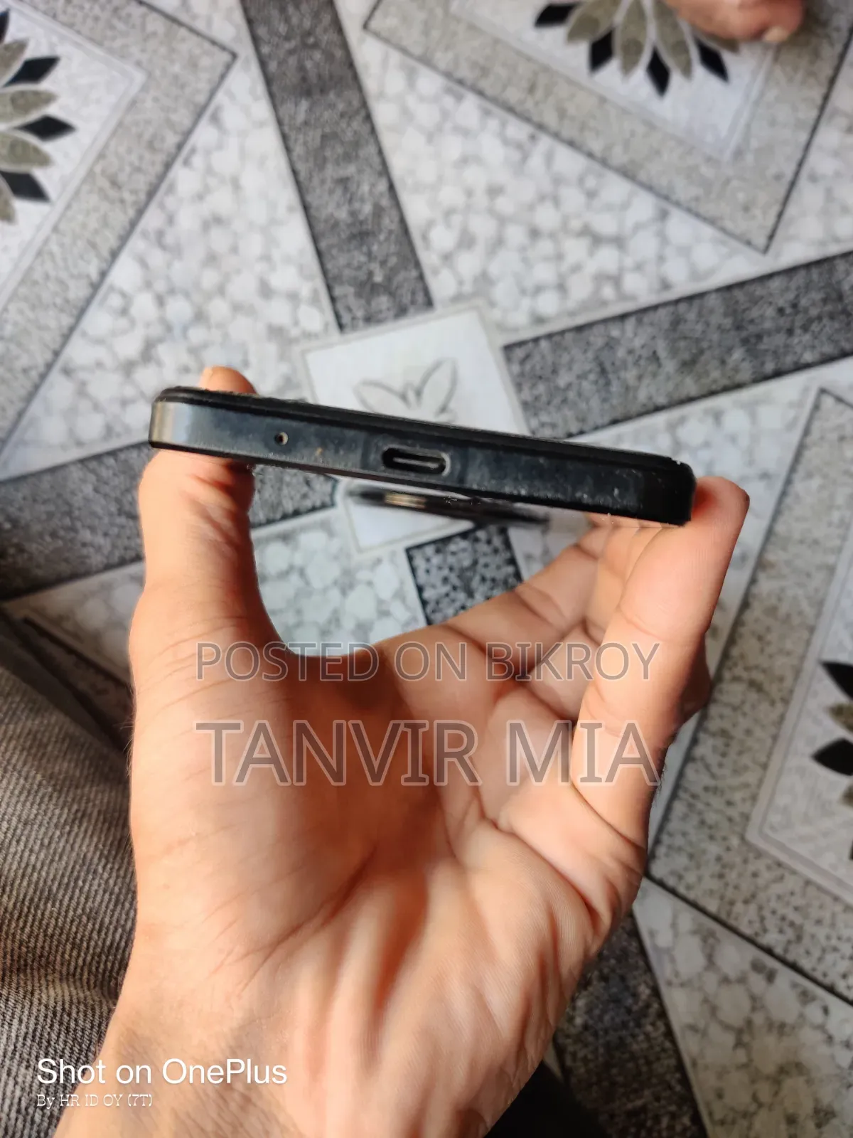 Xiaomi Redmi A3 64 GB Black