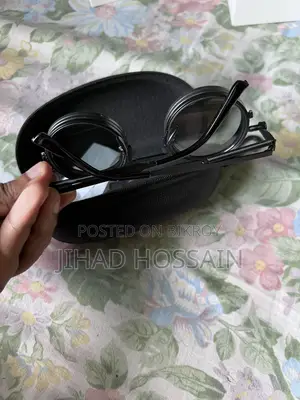 Adjustable Polarizing Sunglasses