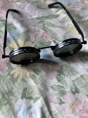 Adjustable Polarizing Sunglasses