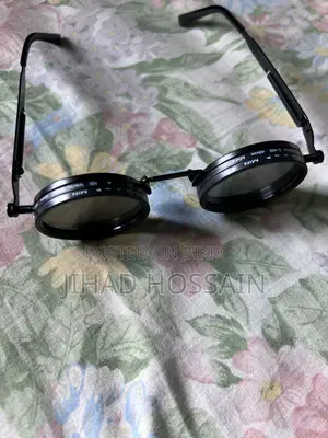 Adjustable Polarizing Sunglasses