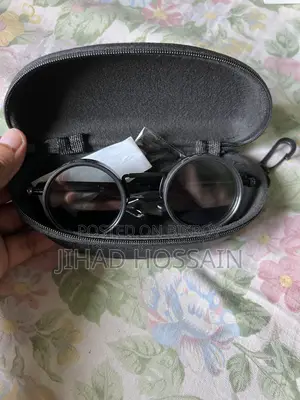 Adjustable Polarizing Sunglasses