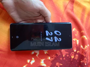 মোটোরোলা এজ ৫০ প্রো ২৫৬ জিবি পার্পল