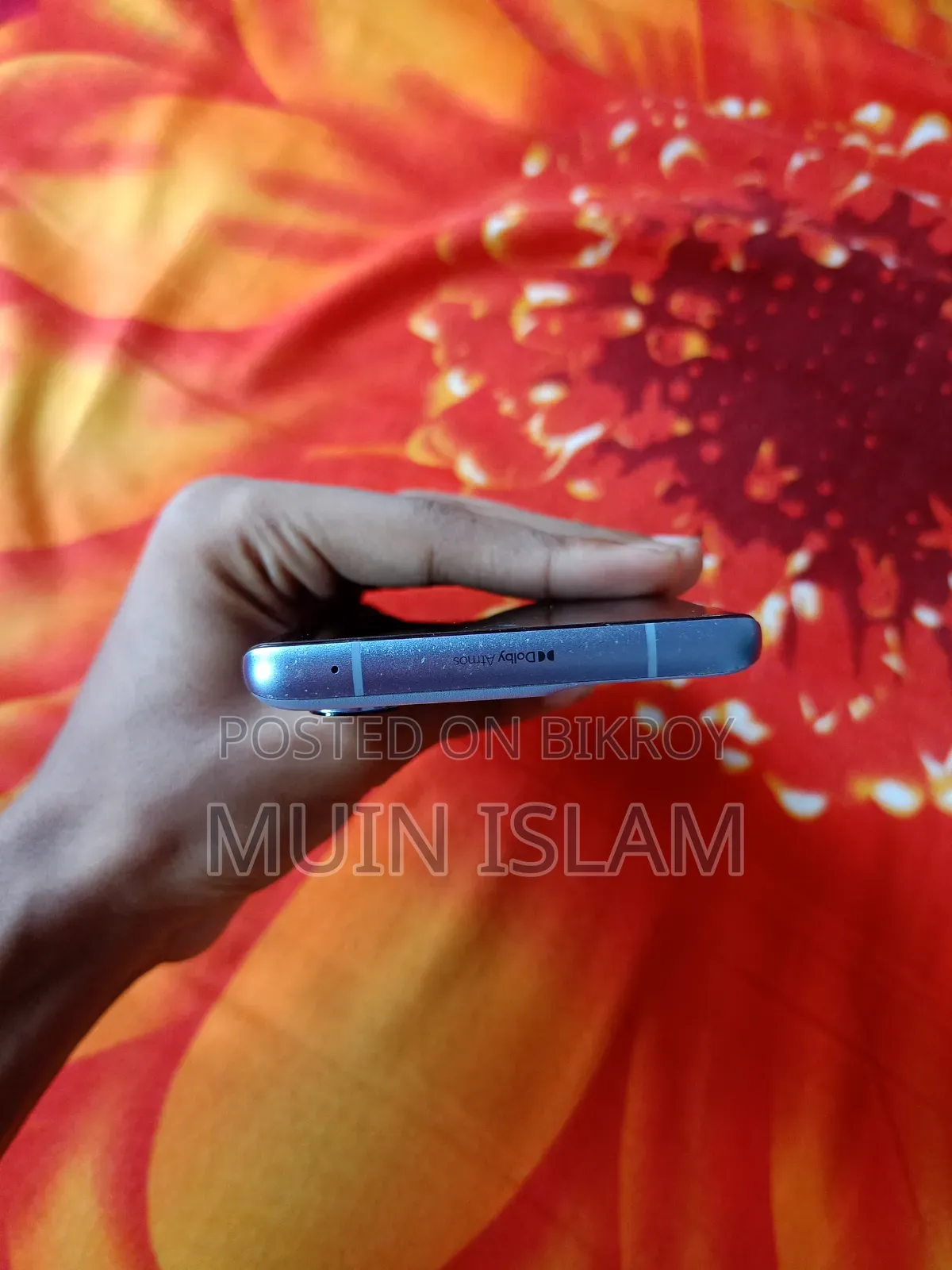 মোটোরোলা এজ ৫০ প্রো ২৫৬ জিবি পার্পল