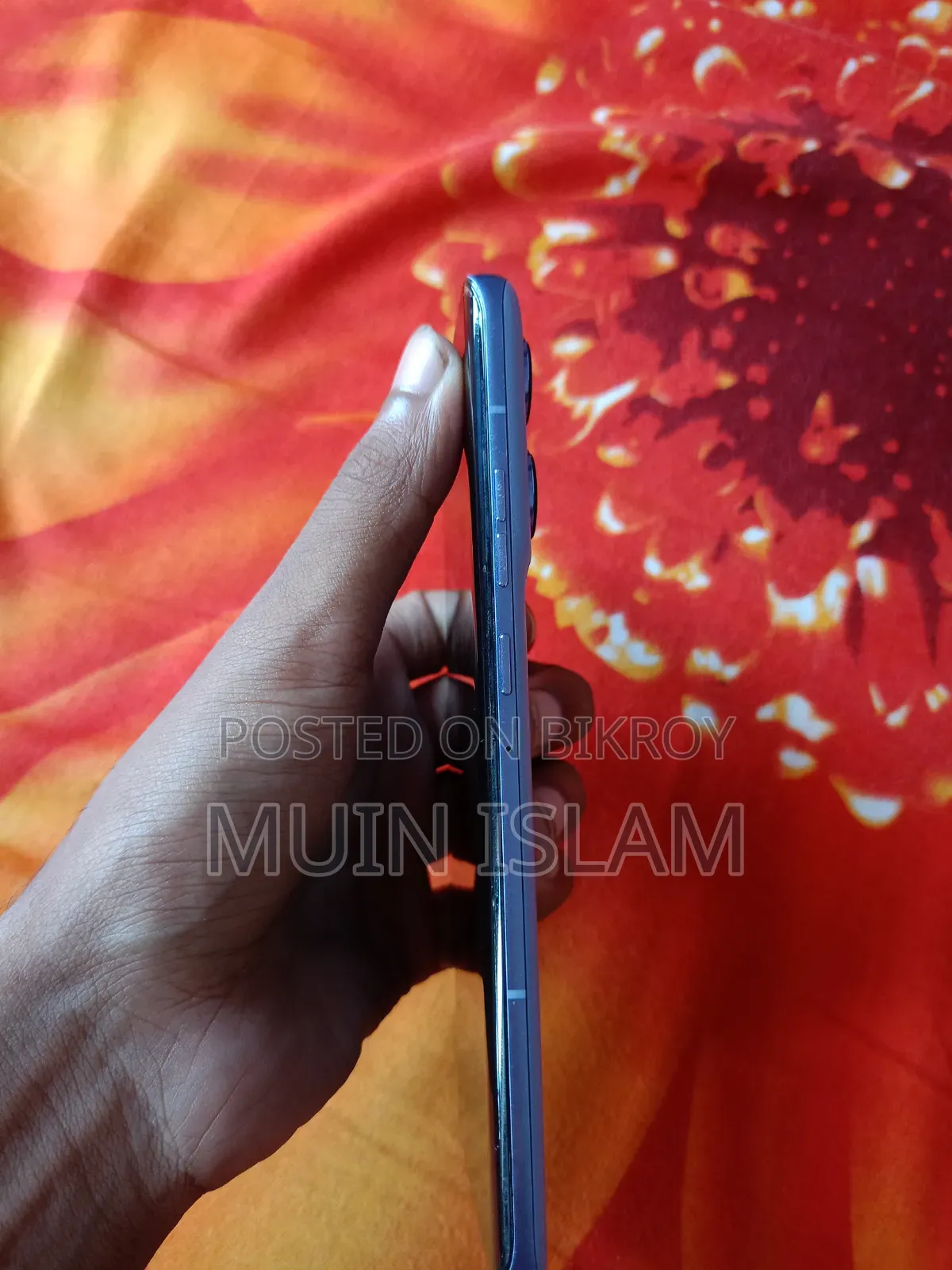 মোটোরোলা এজ ৫০ প্রো ২৫৬ জিবি পার্পল