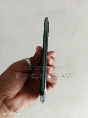 Vivo V21e 128 GB Black