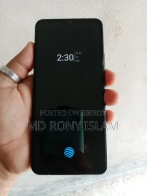 Vivo V21e 128 GB Black