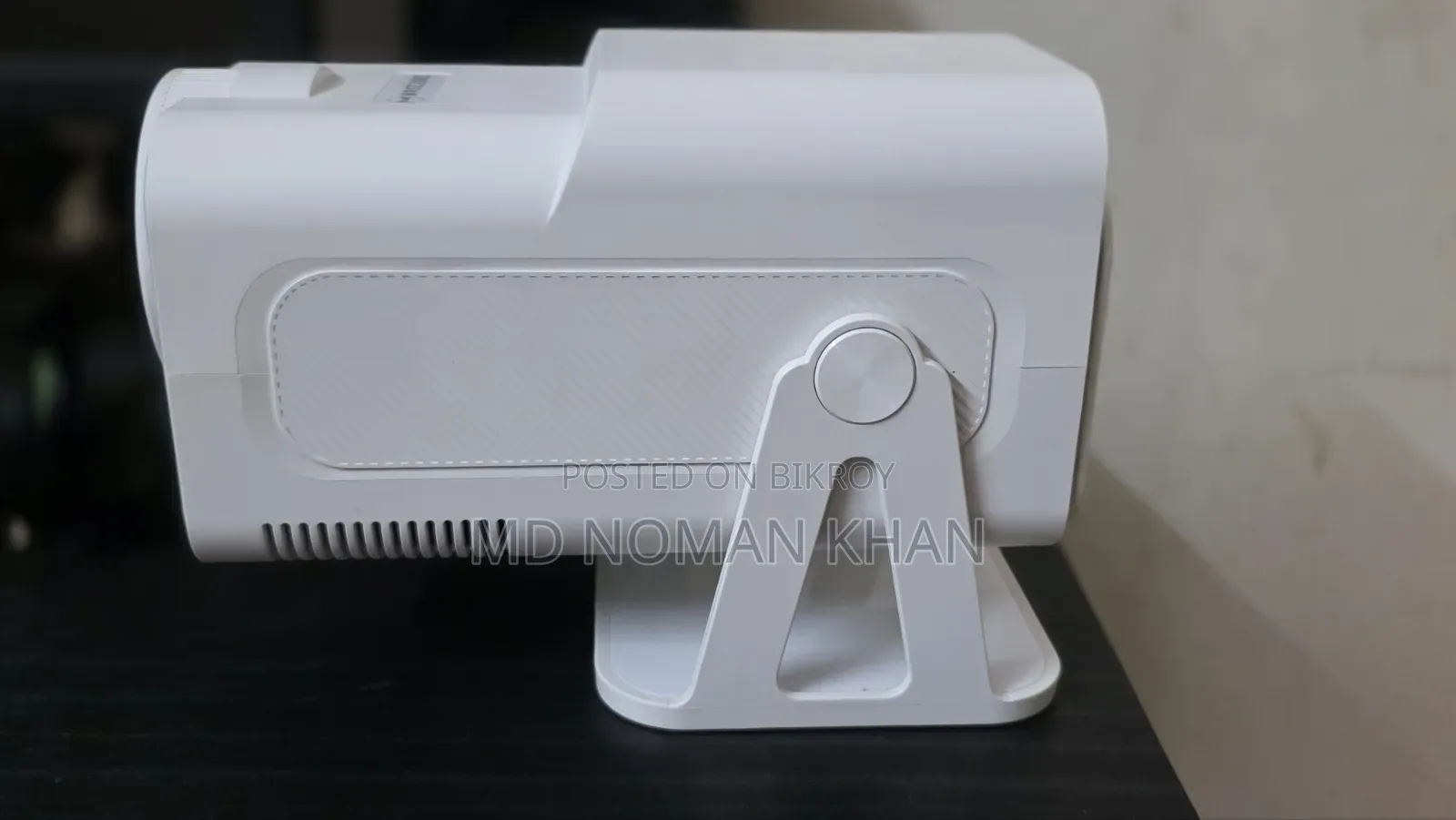 Magcubic HY320N Smart Projector