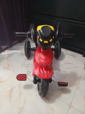 Toy Car